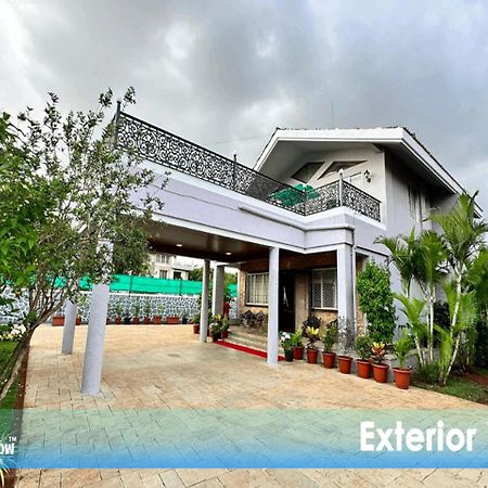 Felix Nx Villa By 29 Bungalow Lonavala Khandāla المظهر الخارجي الصورة