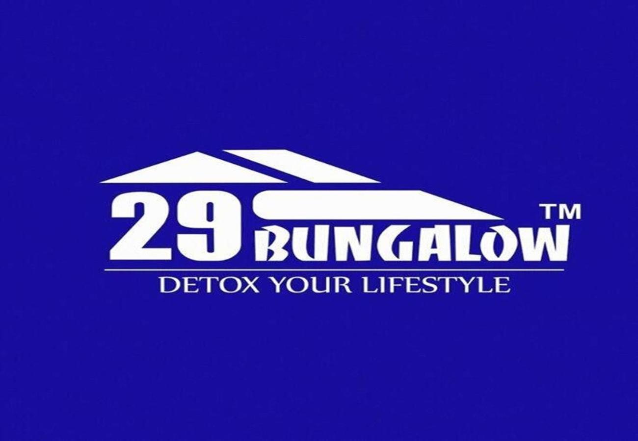 Felix Nx Villa By 29 Bungalow Lonavala Khandāla المظهر الخارجي الصورة