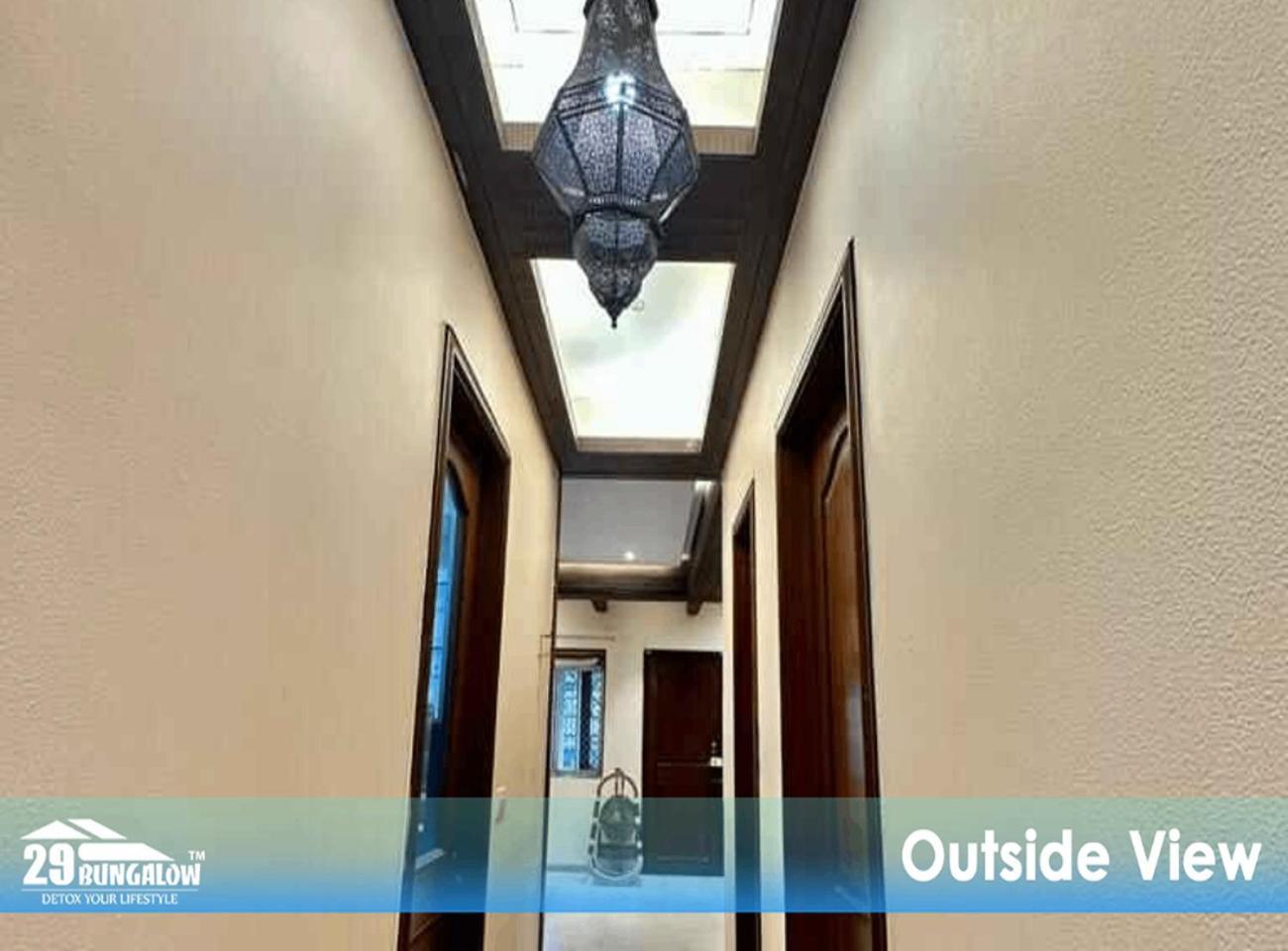 Felix Nx Villa By 29 Bungalow Lonavala Khandāla المظهر الخارجي الصورة