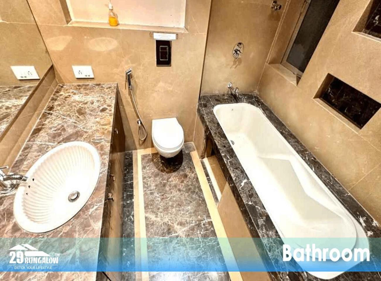 Felix Nx Villa By 29 Bungalow Lonavala Khandāla المظهر الخارجي الصورة