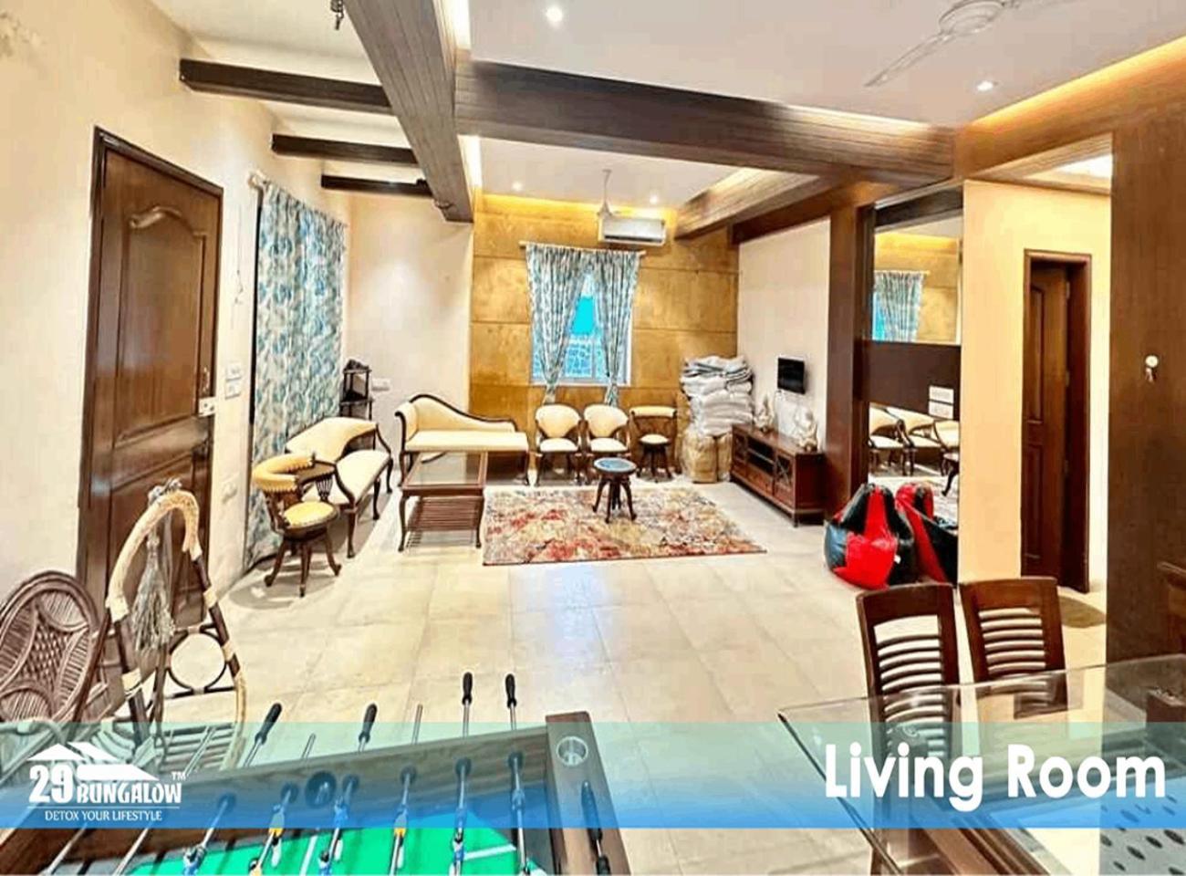 Felix Nx Villa By 29 Bungalow Lonavala Khandāla المظهر الخارجي الصورة